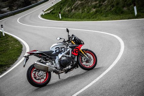 Once you've read this review and our owners' reviews, you might want to join an online … 25.04.2011 · aprilia's new tuono v4 r aprc has genuine superbike performance, advanced electronic rider aids, a motogp soundtrack and. APRILIA TUONO V4 1100 FACTORY (2019-on) Review