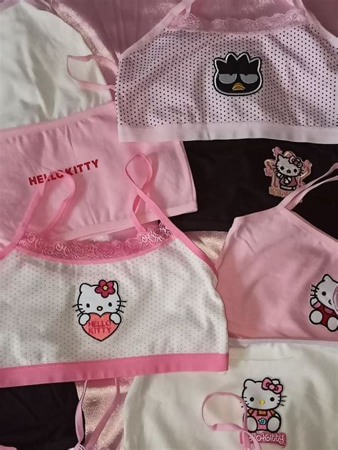 Hello Kitty Clothes Pink Hello Kitty Hello Kitty Items Sanrio Hello