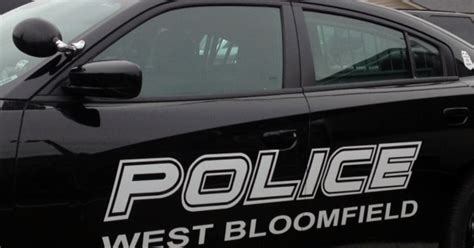 Police Vandals Cause 5000 Damage To New Bloomfield Township Home