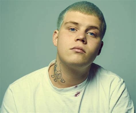 The Influence Of Yung Lean The Communicator