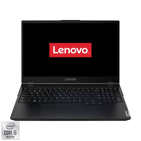 Lenovo Legion 5 17imh05 Gamer Laptop Intel Core I5 10300h