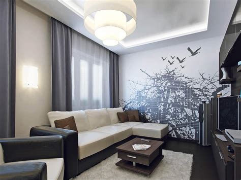 apartment living room ideas decor  design