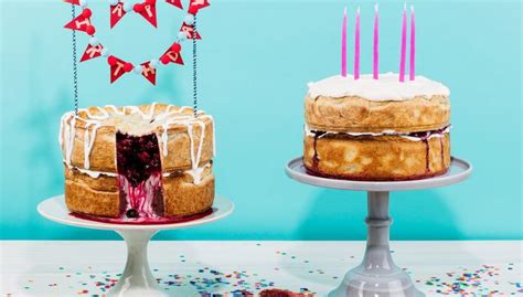 Birthday cakes have been around for a long time, but it has only been a little over a century since so, here are 10 alternatives to the traditional birthday cake that are bound to make your party the. 7 birthday cake alternatives that bring the party ...
