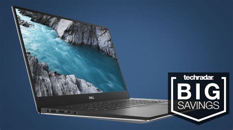 Jaw Dropping Discount Save Au1200 On Dells Xps 15 2 In 1 Laptop