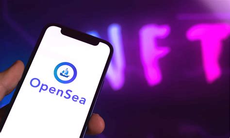 OpenSea A Guide To One Of The Most Important NFT Companies Today History Computer