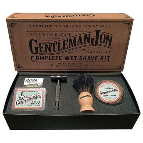 The Ultimate Guide To 30 Best Mens Shaving Kits In 2020 Wet Shave