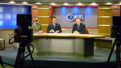 The latest news and business developments. Weekend Anchor at WWNY-TV 7 News in Watertown, NY (CBS ...