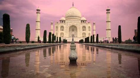 Taj Mahal Fondo De Pantalla De Tajmahal 1920x1080 Wallpapertip