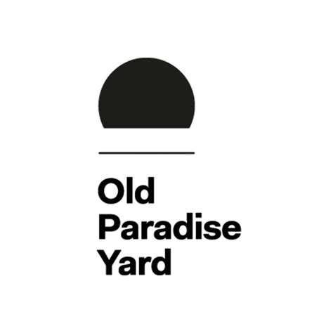 Old Paradise Yard | London