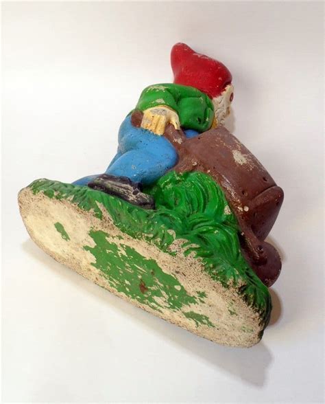 Check spelling or type a new query. Antique Vintage Large Heavy Reconstituted Stone Garden ...