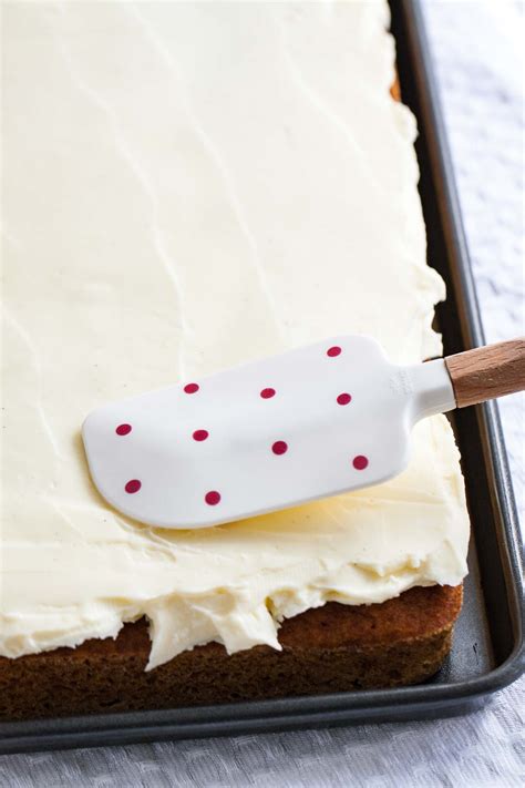 Jan 07, 2020 · classic birthday cake recipe. Pumpkin Spice Cake Recipe from Scratch {Easy Pumpkin Sheet ...