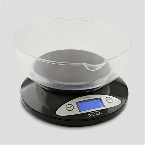 Counter Scale 5000 Digital Scales Kitchen Scales Weighing Scales Kenex