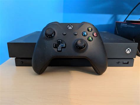 Xbox One X Review The Most Powerful Game Console Yet Thecanadiantechie