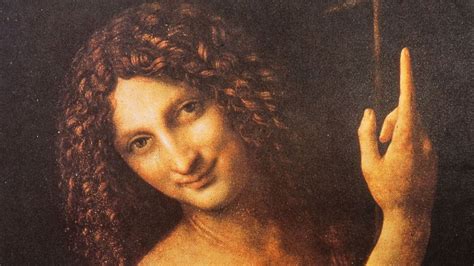 The Men Who Leonardo Da Vinci Loved Bbc Culture