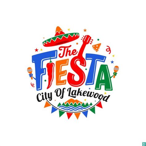 Maybe you would like to learn more about one of these? Fiesta Logos