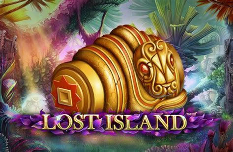 Lost Island Video Slots Has 5 Reels And 20 Paylines