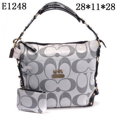 Coach Outlet - Coach Small Bags No: 40029 [ COACH-1711] - $47.99 ...