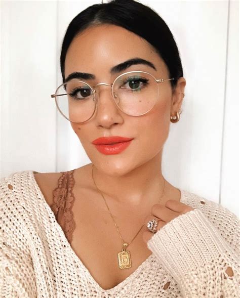 Pin By Amber Schleigh On Hair Makeup Skin Nails Eyeglasses Frames For Women Eyeglasses