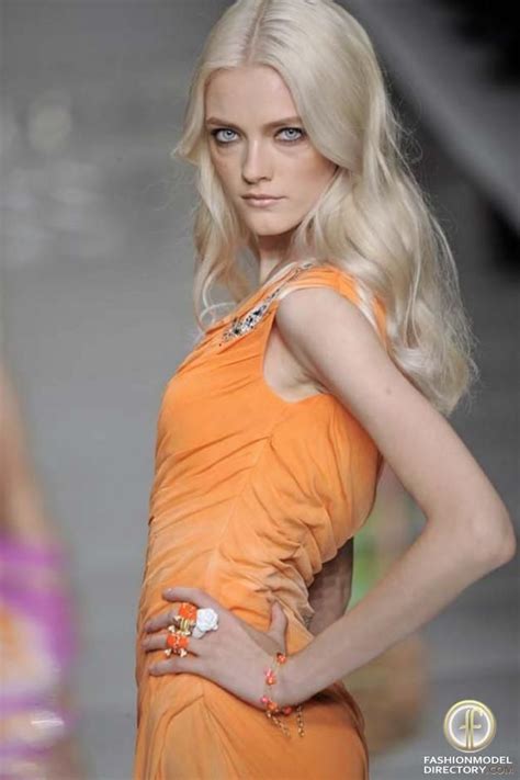 Vlada Roslyakova Fashion Models Fashion Show Fashion Outfits Tanya