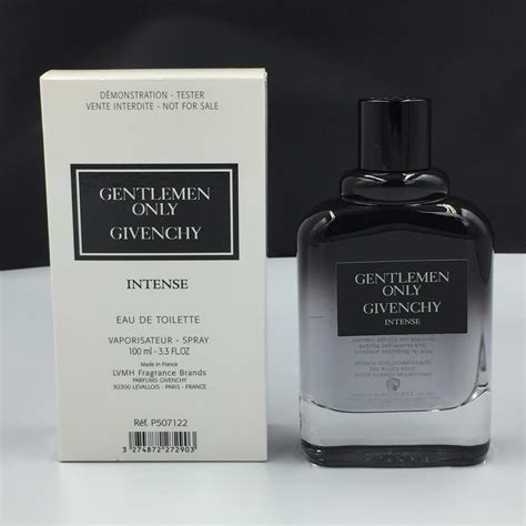 Givenchy Gentlemen Only Intense 100ml Eau De Toilette EDT Spray
