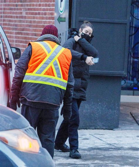 As it turns out, it's also the instead of taking to instagram like other celeb announcements, shailene woodley ended up. Shailene Woodley - "Misanthrope" Set in Montreal 02/11 ...