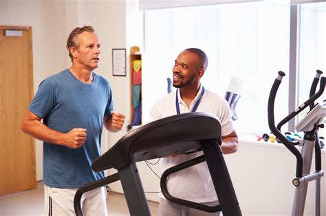 How To Become A Cardiac Rehabilitation Specialist Confidenceopposition