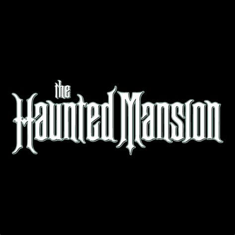 Haunted Mansion Logo Vector Ai Png Svg Eps Free Download