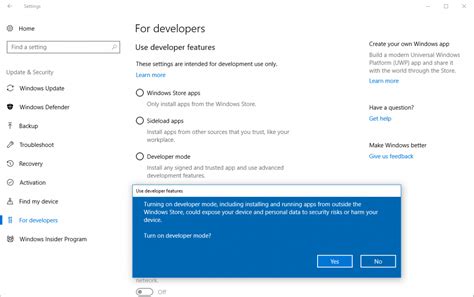 The installation process for windows subsystem for linux has been significantly improved in the latest windows insiders preview builds of windows 10, replacing the manual steps below with a single command. Use the Windows 10 Subsystem for Linux - DailySysAdmin ...
