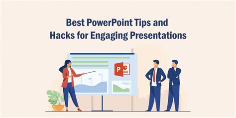 6 Best Powerpoint Tips And Hacks For Engaging Presentations Creative