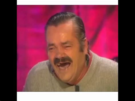 Laughing Guy Twitch Emote El Risitas Dead Viral Laughing Spanish Guy