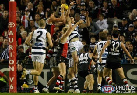 Sportstron has also predicted the following scores for each team 2009 R14 V Geelong - 14.7.91 to 13.7.85 | St kilda, Victorious, In this moment