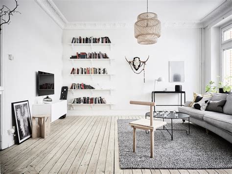 Dreamy Turn Of The Century Apartment In Gothenburg Daily Dream Decor