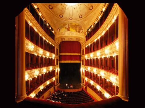 Teatro SolÍs Montevideo Audiovisual