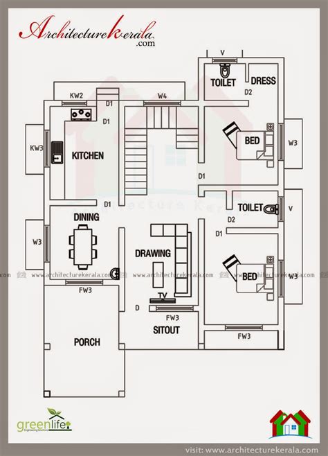 Residential Building Plans For 2000 Sq Ft Plans Sorted By Square