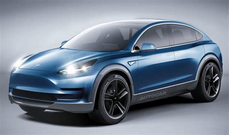 The tesla model y is such a new car on the market that we do not expect there to be many changes with the 2022 yea model. Tesla's onaangekondigde Tesla Model Y komt tot leven - WANT
