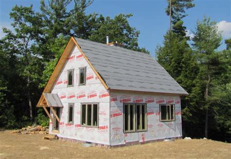 Check spelling or type a new query. 22' x 24' Timber Frame Cabin
