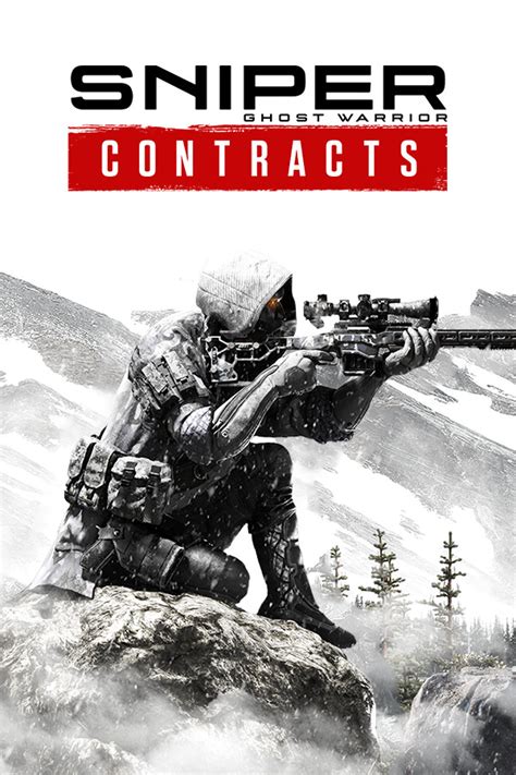 Sniper Ghost Warrior Contracts مای پی سی گیم