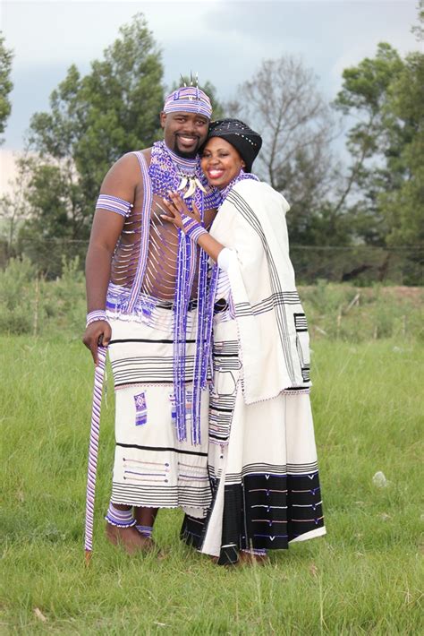 Unathi Phathuxolo Mtirara Xhosa Weddings