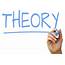 Theory  Free Of Charge Creative Commons Handwriting Image