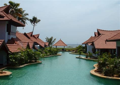 Kumarakom Lake Resort Hotels In The Backwaters Audley Travel Uk