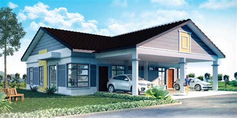 Berikut contoh foto gambar rumah idaman terbaru sebagai inspirasi anda dalam menentukan desain rumah minimalis modern sederhana yang cocok untuk rumah idaman anda. Future Projects - Taman Bukit Lintang Indah | Grandhome ...