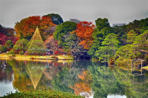 10 Best Places To See Autumn Leaves In Japan Japan Web Magazine