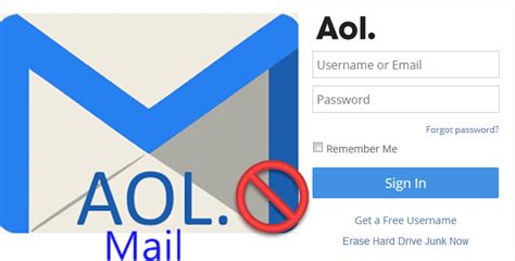 How To Rectify Aol Mail Login Problem Techsquadline