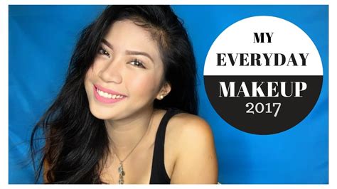 Everyday Makeup Tutorial For Morena Saubhaya Makeup