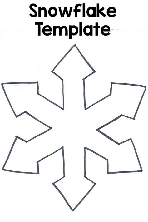 How To Cut Out Snowflakes Archives Ideas For Diy