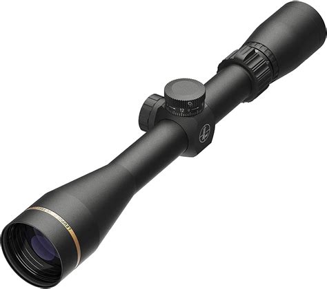 5 Best Shotgun Scopes For Various Uses Wide Open Spaces