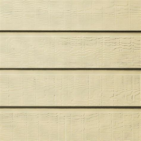 James Hardie Hardieplank Hz10 516 In X 8 In X 144 In Fiber Cement