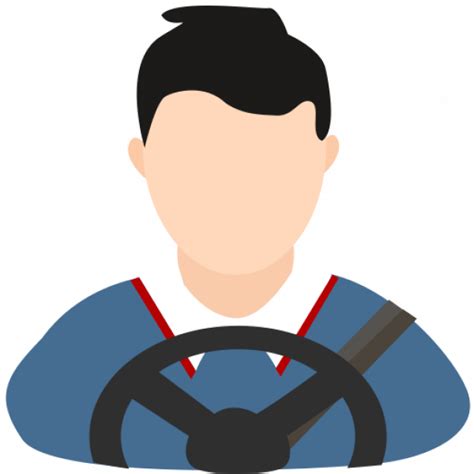 Driver Icon At Vectorified Com Collection Of Driver Icon Free For Personal Use