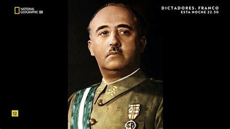 This biography provides detailed information about his. Dictadores 04 - Francisco Franco | Documental Online