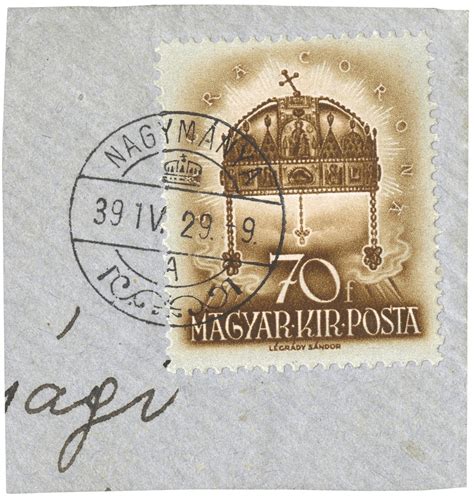 Rarest And Most Expensive Hungarian Stamps List 2022